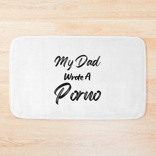 Item preview, My Dad Wrote A Porno designed and sold by NxtLvlDsgns.