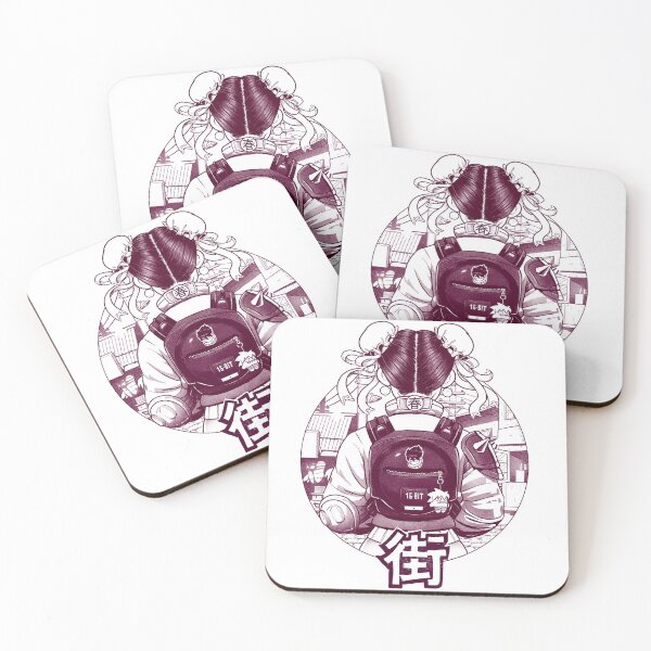 Item preview, Spring Fighter (Black and White version) designed and sold by Bruno Mota.