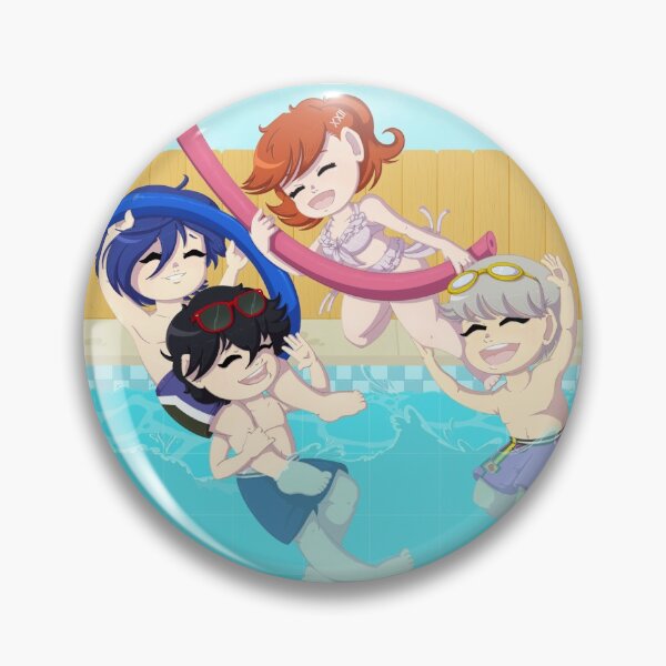 Item preview, Fools Pool designed and sold by silvereelve.