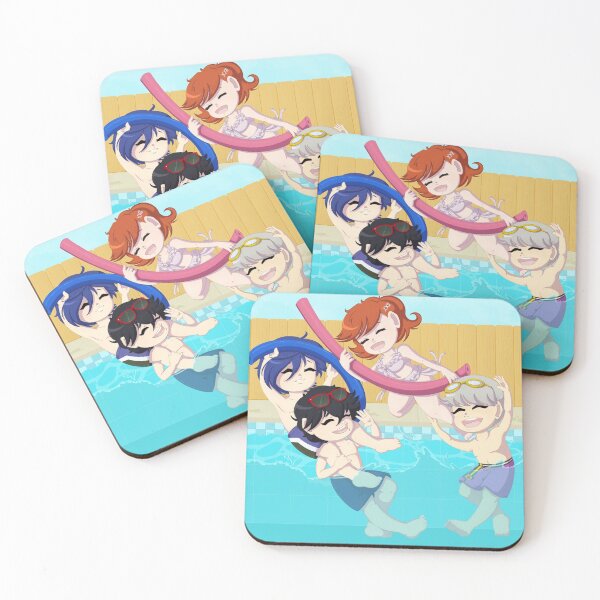 Item preview, Fools Pool designed and sold by silvereelve.