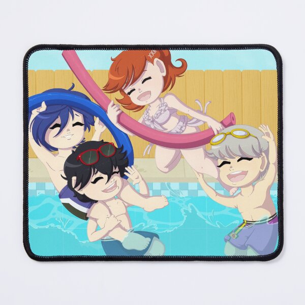 Item preview, Fools Pool designed and sold by silvereelve.