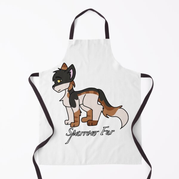 Item preview, Sparrow Fur Name designed and sold by ceolsonart.