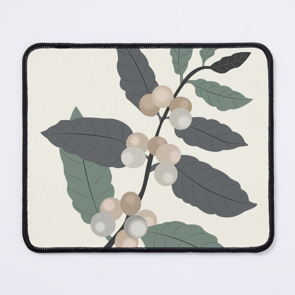 Item preview, Coffee Plant designed and sold by Dora Plat.