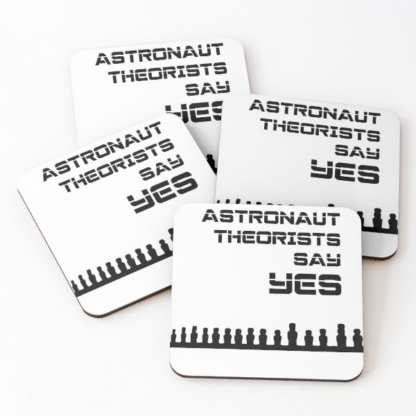 Item preview, Ancient Astronaut Easter Island designed and sold by yogamig.
