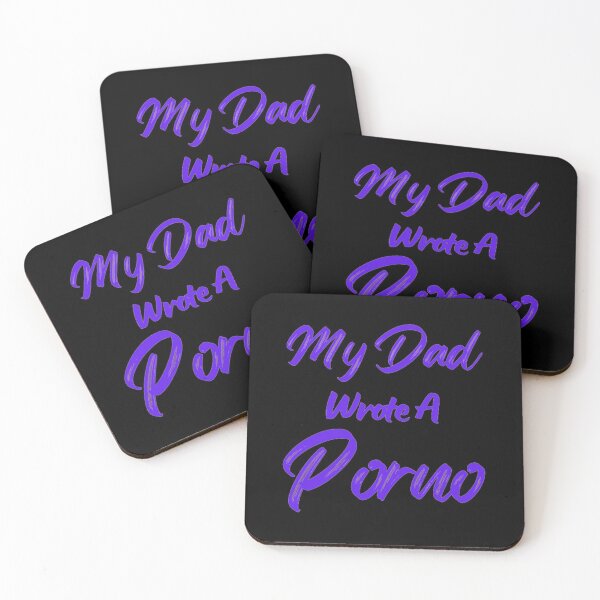 Item preview, My Dad Wrote A Porno designed and sold by NxtLvlDsgns.