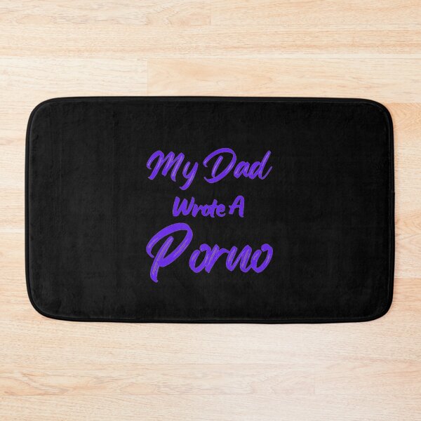 Item preview, My Dad Wrote A Porno designed and sold by NxtLvlDsgns.