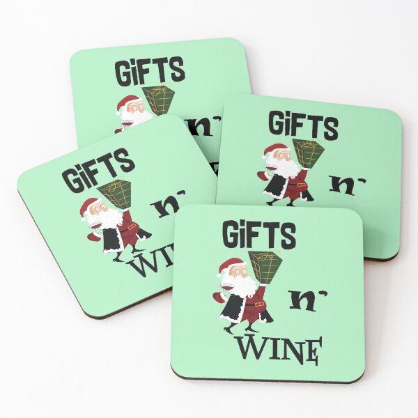 Item preview, Gifts n wine designed and sold by smokin-prints.