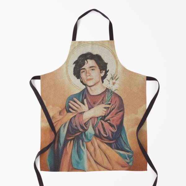 Item preview, Timothee Chalamet designed and sold by JustAnotherBee.