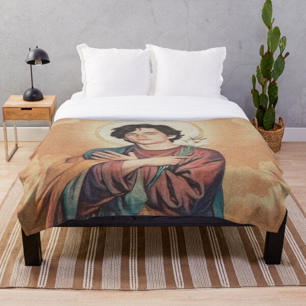 Item preview, Timothee Chalamet designed and sold by JustAnotherBee.
