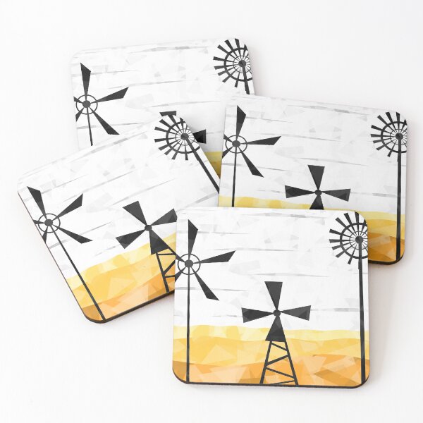Item preview, Windmills designed and sold by SchwarzEzri.