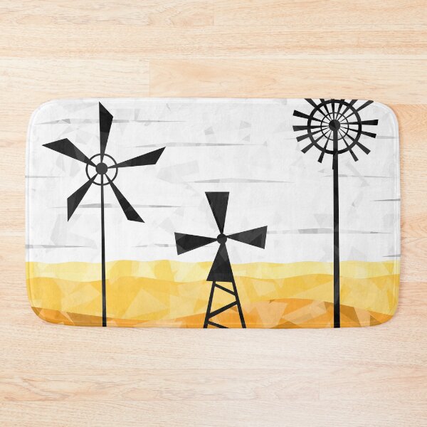 Item preview, Windmills designed and sold by SchwarzEzri.
