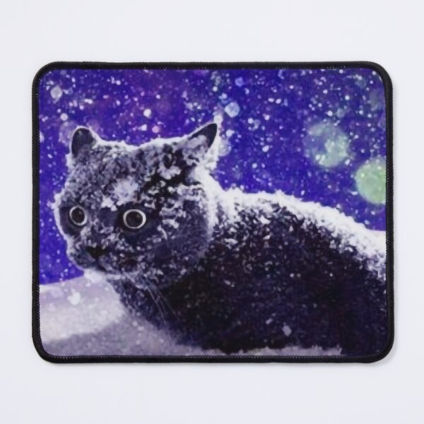 Item preview, Cocaine cat designed and sold by Mememagicman.