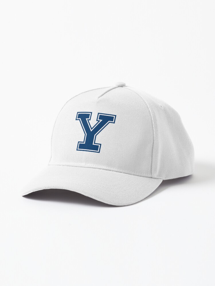 yale baseball cap