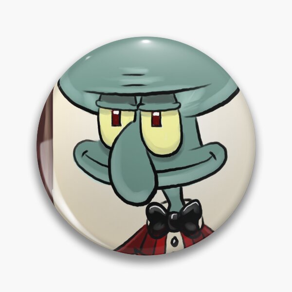 Item preview, Squid Lloyd designed and sold by tduffy.