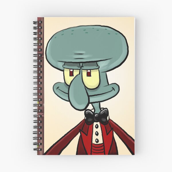 Item preview, Squid Lloyd designed and sold by tduffy.