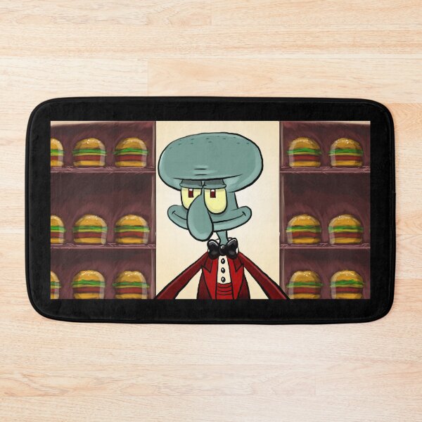 Item preview, Squid Lloyd designed and sold by tduffy.