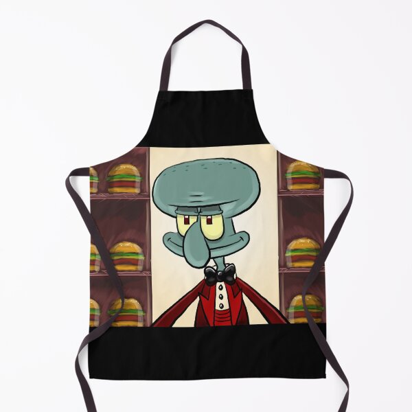 Item preview, Squid Lloyd designed and sold by tduffy.