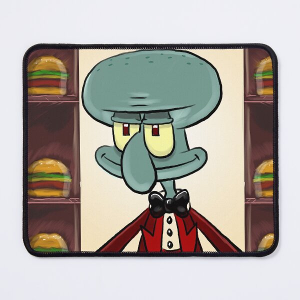 Item preview, Squid Lloyd designed and sold by tduffy.