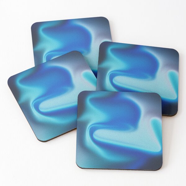 Item preview, Abstract Blue - 01 designed and sold by bernardonone.