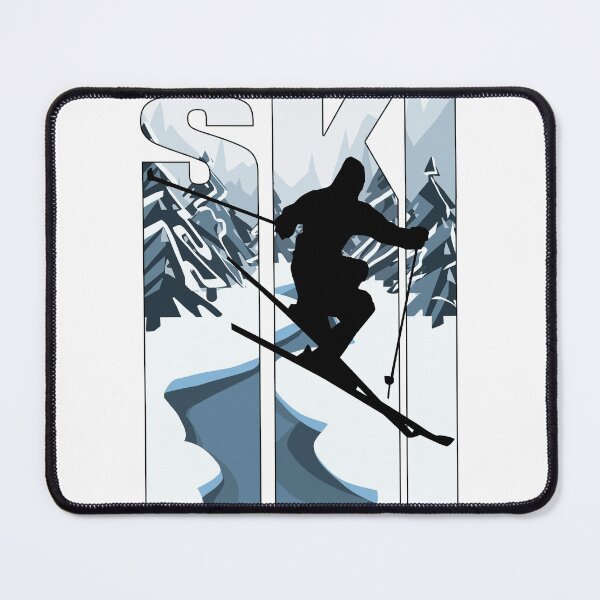 Item preview, Ski designed and sold by FashionHeritage.