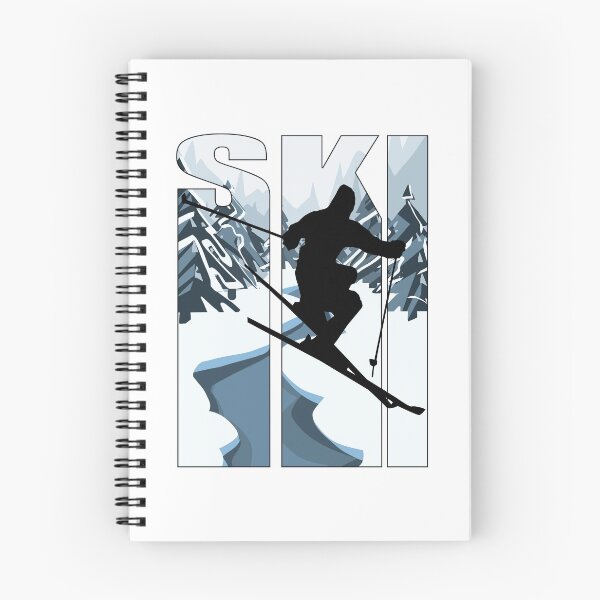 Item preview, Ski designed and sold by FashionHeritage.