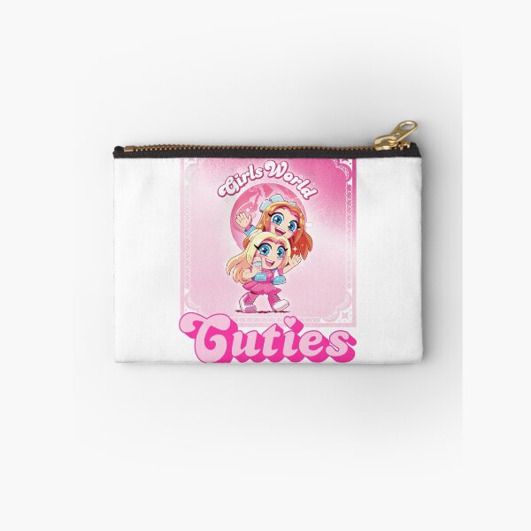 Item preview, mackenzie Hey Cuties designed and sold by BERDOFRENZY.