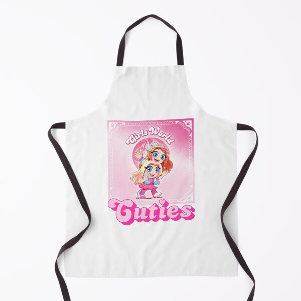 Item preview, mackenzie Hey Cuties designed and sold by BERDOFRENZY.