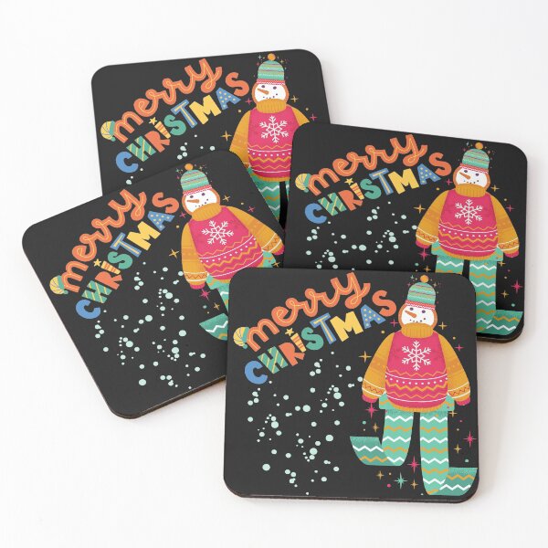 Item preview, Merry Christmas designed and sold by idesignbyJiras.