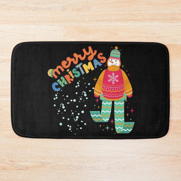 Item preview, Merry Christmas designed and sold by idesignbyJiras.