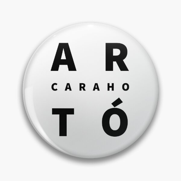 Item preview, Ar caraho todo - todo al Carajo - Spanish quoted funny  designed and sold by Tropical Blood.