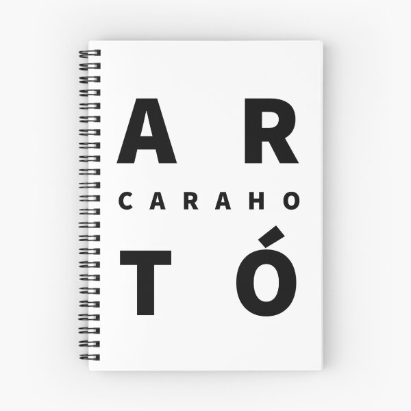 Item preview, Ar caraho todo - todo al Carajo - Spanish quoted funny  designed and sold by Tropical Blood.