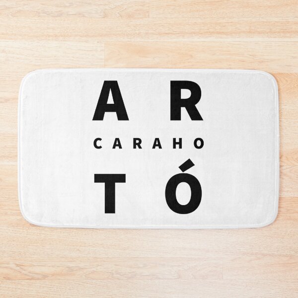 Item preview, Ar caraho todo - todo al Carajo - Spanish quoted funny  designed and sold by Tropical Blood.