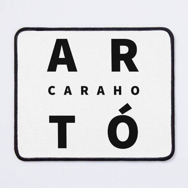 Item preview, Ar caraho todo - todo al Carajo - Spanish quoted funny designed and sold by Tropical Blood.