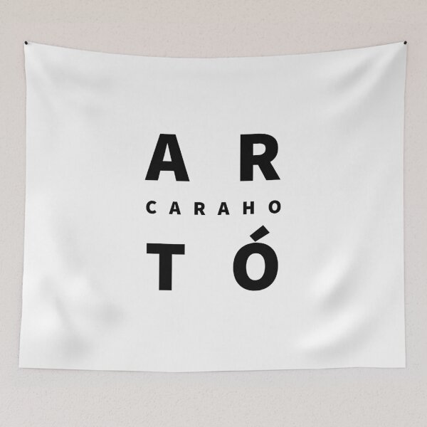 Item preview, Ar caraho todo - todo al Carajo - Spanish quoted funny  designed and sold by Tropical Blood.
