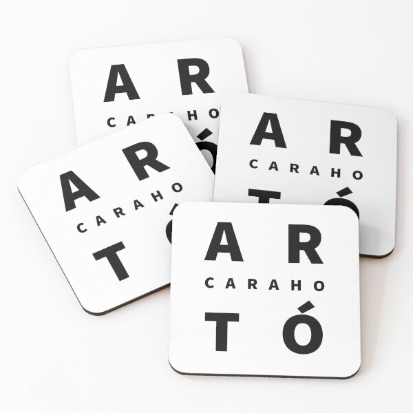 Item preview, Ar caraho todo - todo al Carajo - Spanish quoted funny  designed and sold by Tropical Blood.