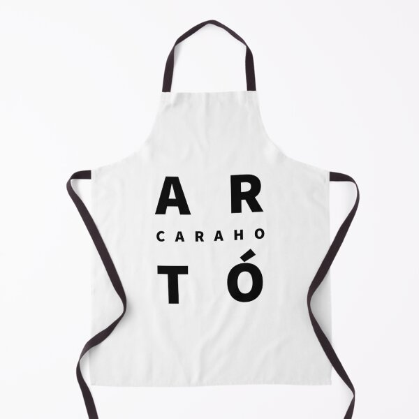 Item preview, Ar caraho todo - todo al Carajo - Spanish quoted funny designed and sold by Tropical Blood.