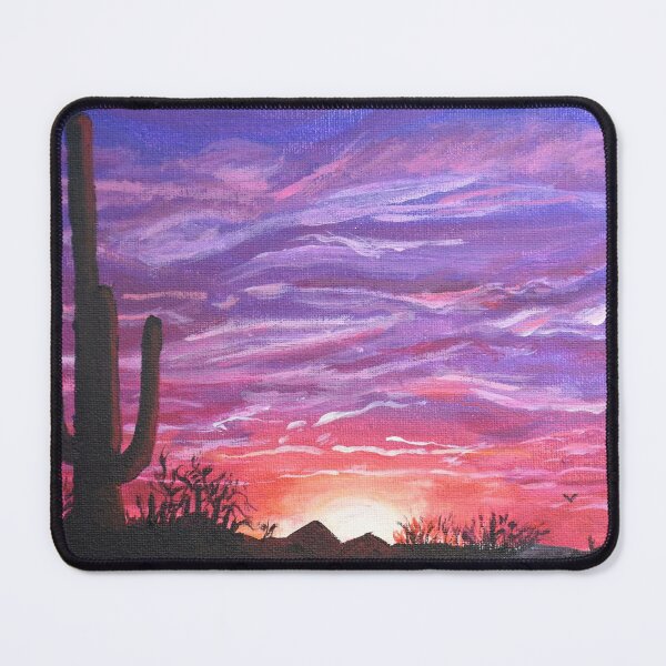 Item preview, Desert Sunset designed and sold by Haley Mueller.