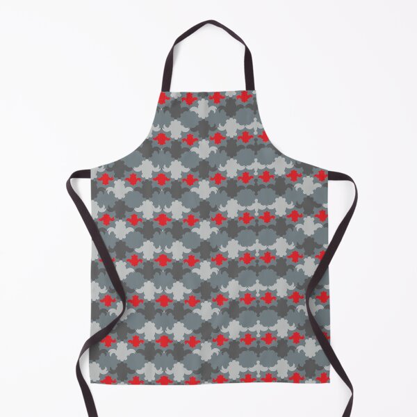 Item preview, Flying Together Geometric Patterns Design 1 designed and sold by ClassyPatterns.