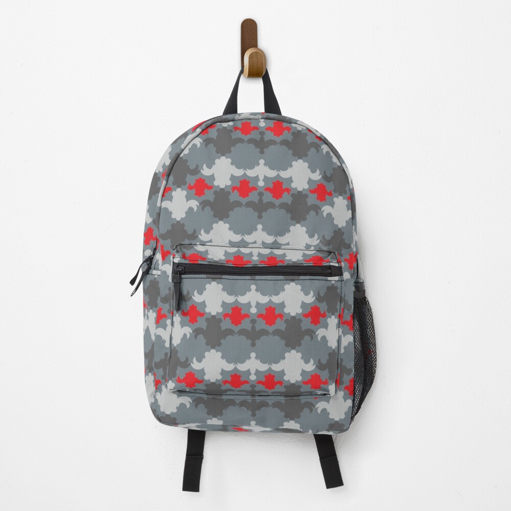 Item preview, Backpack designed and sold by ClassyPatterns.