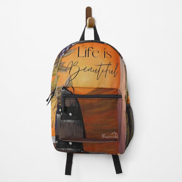 Item preview, Life is Beautiful designed and sold by Charmed-jhess06.