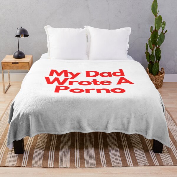 Item preview, My Dad Wrote A Porno designed and sold by NxtLvlDsgns.