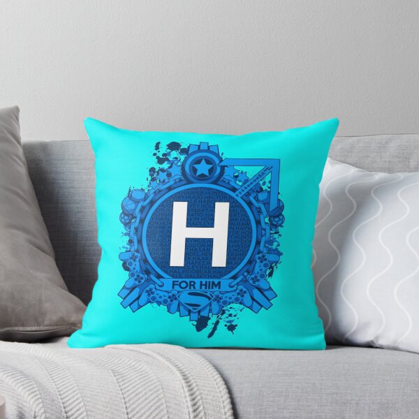 Item preview, FOR HIM - H designed and sold by PidoBear.