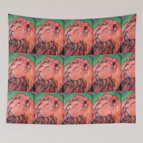 Item preview, Lion. designed and sold by Aurora Art and Design.