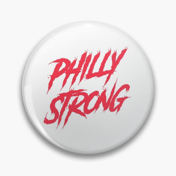 Item preview, Philly Strong Graffiti Style  designed and sold by Queen1120.