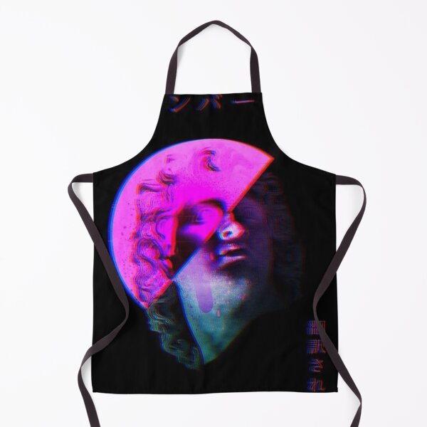 Item preview, Whats in my mind Synthwave Creative designed and sold by DunamisDezign.