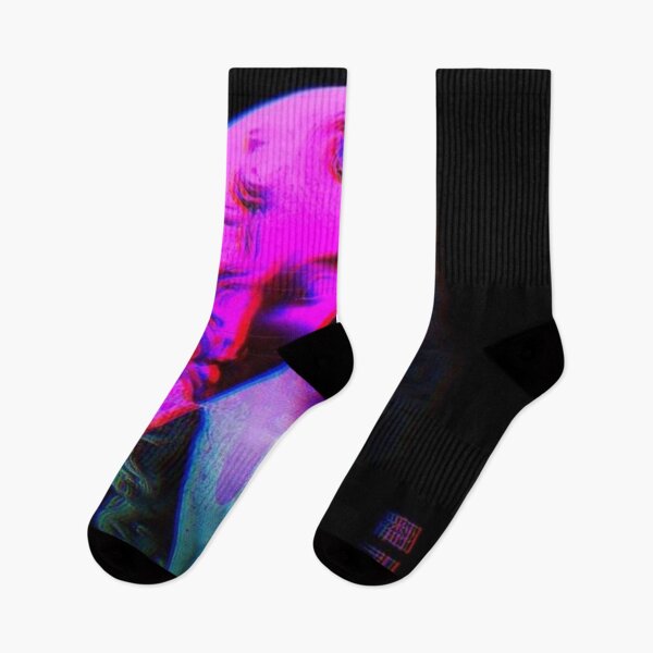 Item preview, Whats in my mind Synthwave Creative designed and sold by DunamisDezign.