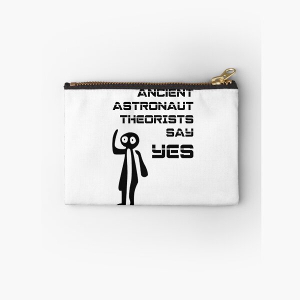 Item preview, Ancient Astronaut Nazca designed and sold by yogamig.