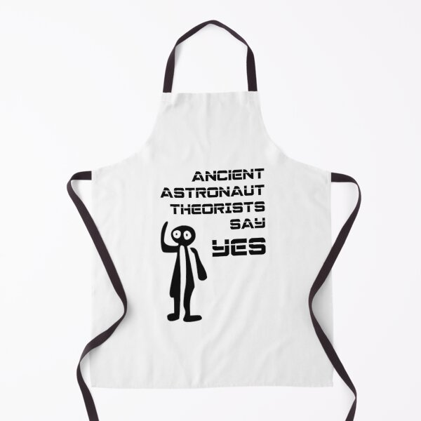 Item preview, Ancient Astronaut Nazca designed and sold by yogamig.