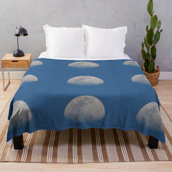 Item preview, Waning Gibbous Moon designed and sold by Elaf-design.