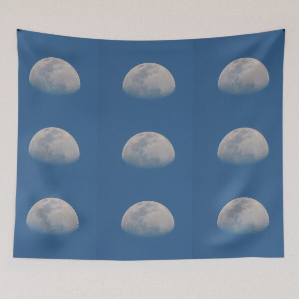 Item preview, Waning Gibbous Moon designed and sold by Elaf-design.